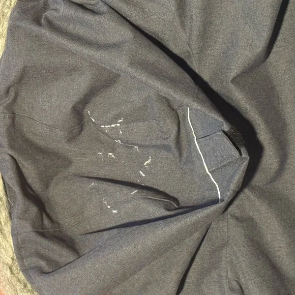 Columbia Gray Hooded Jacket - Picture 4 of 14